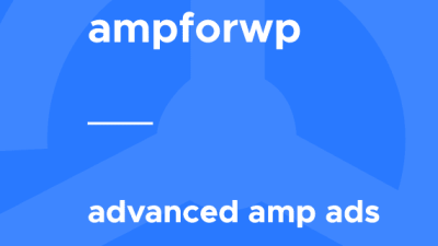 Advanced AMP ADS破解版下载