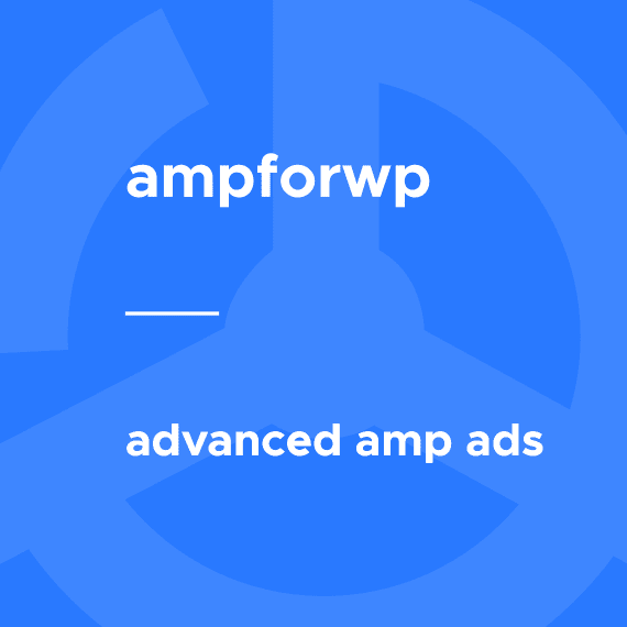 Advanced AMP ADS破解版下载