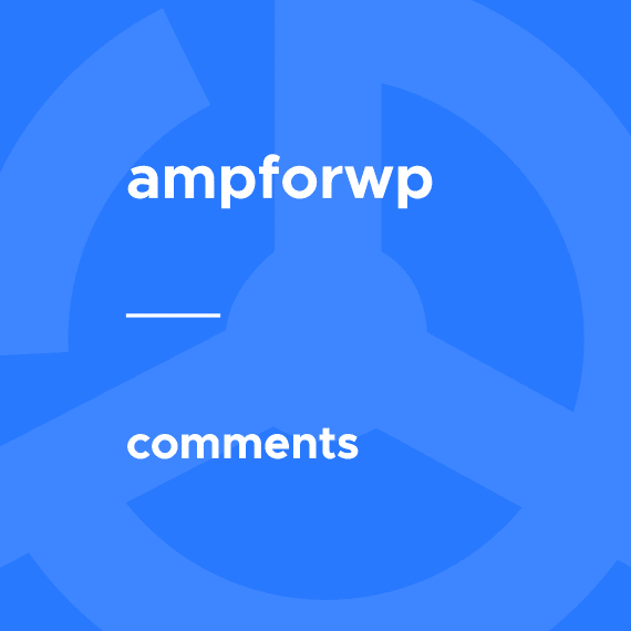 AMP Comments破解版下载