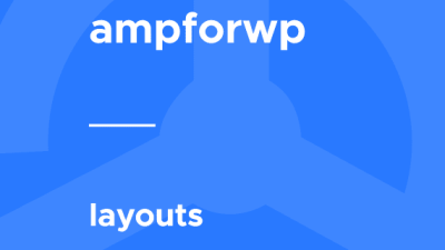 AMP Layouts破解版下载