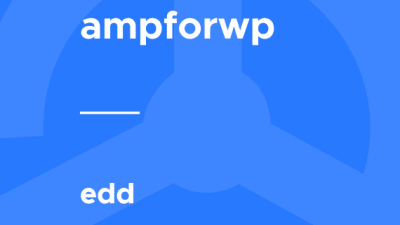 EDD for AMP破解版下载