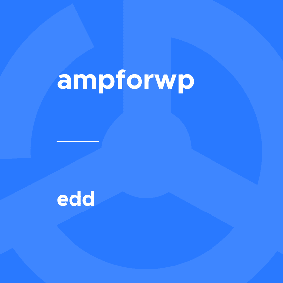EDD for AMP破解版下载