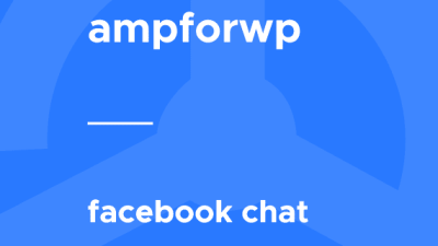 Facebook Chat For AMP破解版下载
