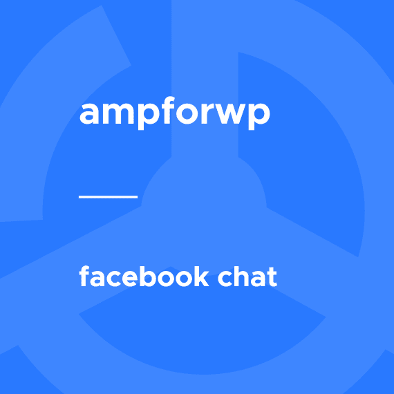 Facebook Chat For AMP破解版下载