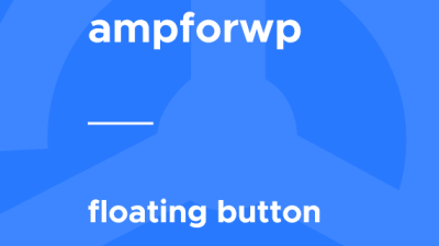 Floating Button for AMP破解版下载