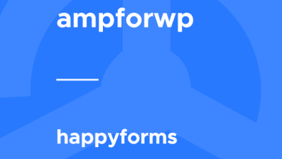 Happyforms for AMP破解版下载