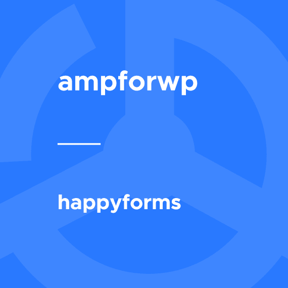 Happyforms for AMP破解版下载