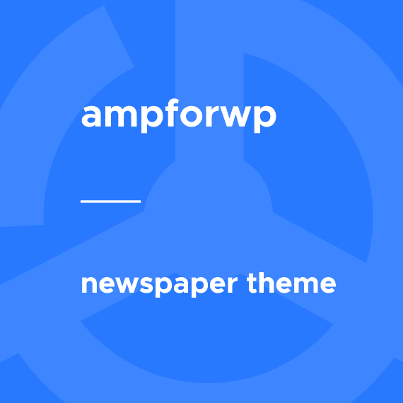 Newspaper AMP Theme破解版下载