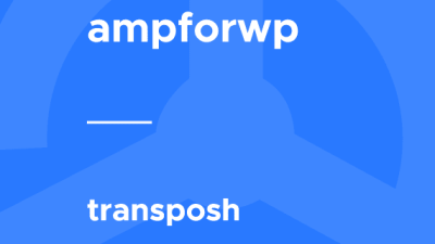 Transposh for AMP破解版下载