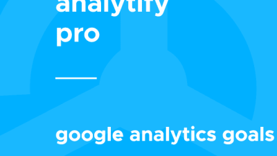 Analytify Pro – Goals破解版下载