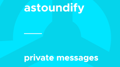 Private Messages破解版下载