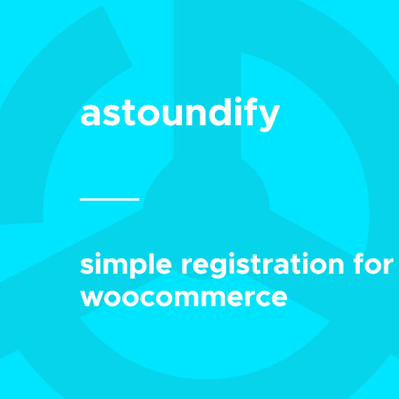 Simple Registration for WooCommerce破解版下载
