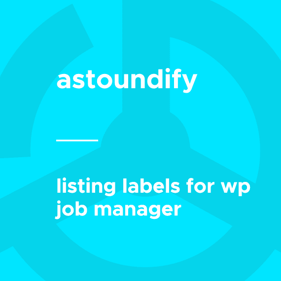 WP Job Manager – Listing Labels破解版下载