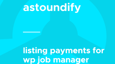 WP Job Manager – Listing Payments破解版下载