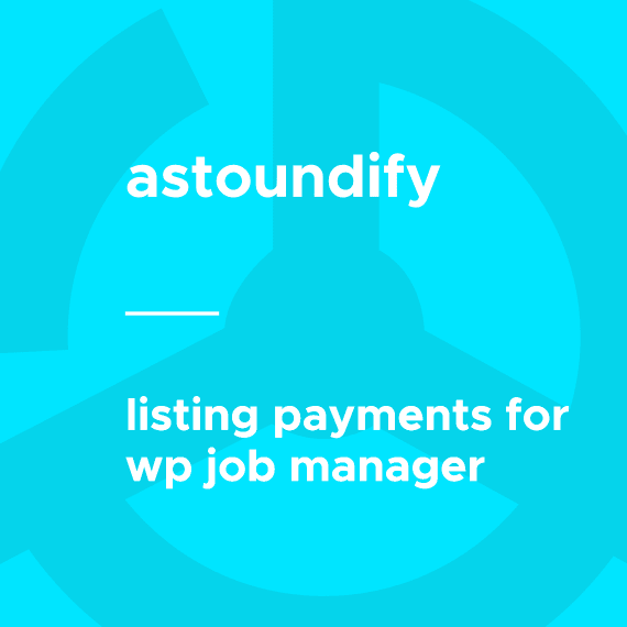 WP Job Manager – Listing Payments破解版下载