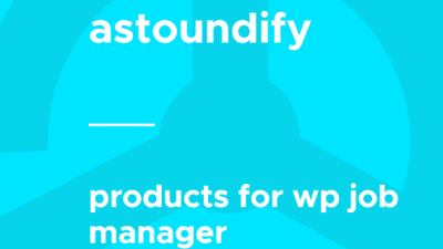 WP Job Manager – Products破解版下载