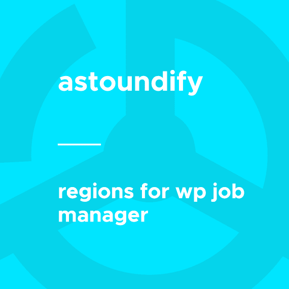 WP Job Manager – Regions破解版下载