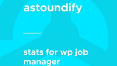 WP Job Manager – Stats破解版下载