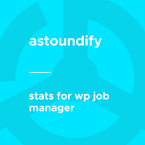 WP Job Manager – Stats破解版下载