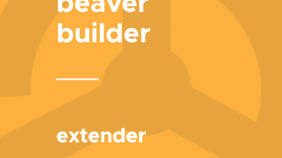 Beaver Extender破解版下载