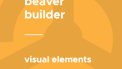 Visual Elements Addon For Beaver Builder破解版下载