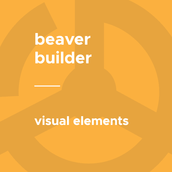 Visual Elements Addon For Beaver Builder破解版下载