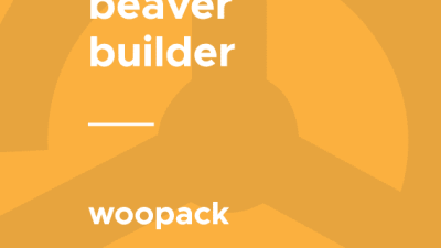 WooPack for Beaver Builder破解版下载