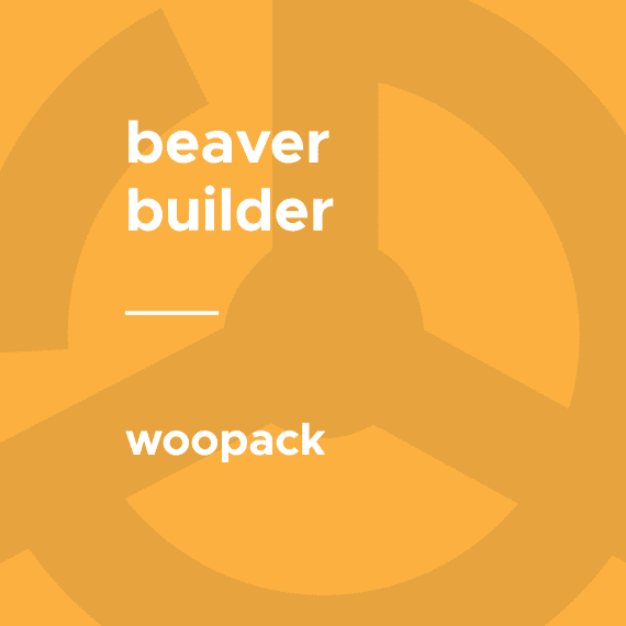 WooPack for Beaver Builder破解版下载