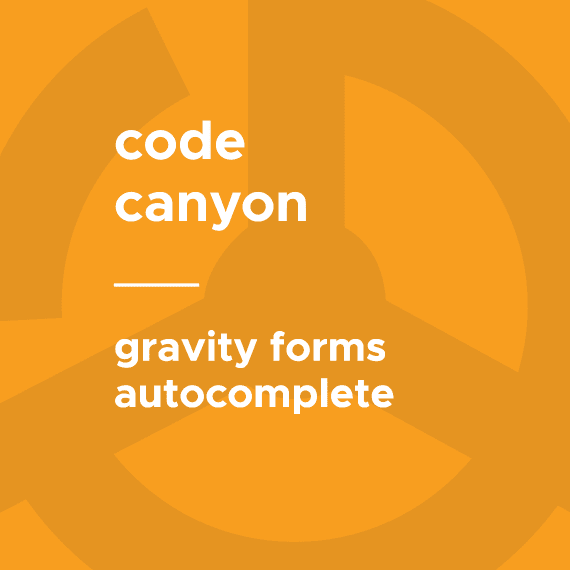 Gravity Forms Autocomplete破解版下载