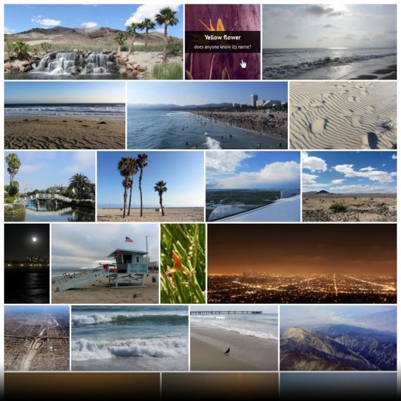 Justified Image Grid破解版下载