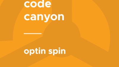 Optin Spin破解版下载
