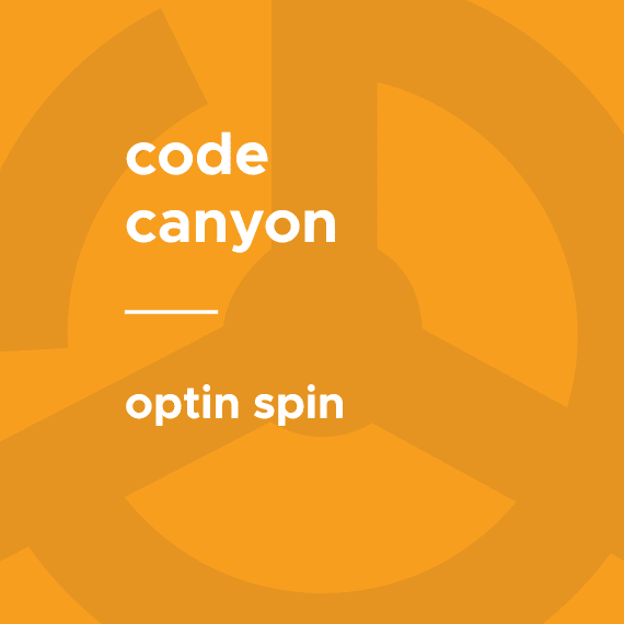 Optin Spin破解版下载