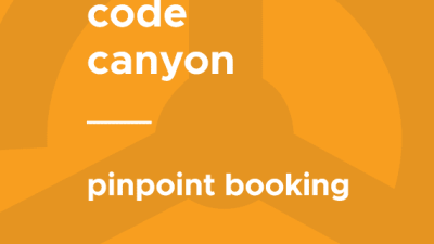 Pinpoint Booking System PRO破解版下载