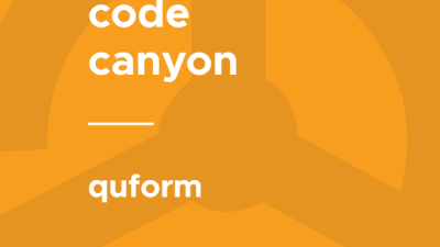 Quform Form Builder破解版下载