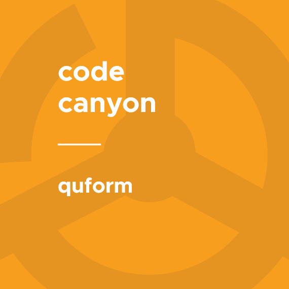 Quform Form Builder破解版下载