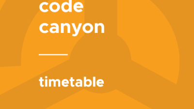 Timetable Responsive Schedule For WordPress破解版下载