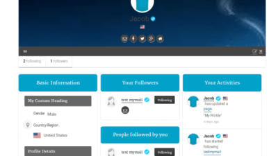 UserPro破解版下载
