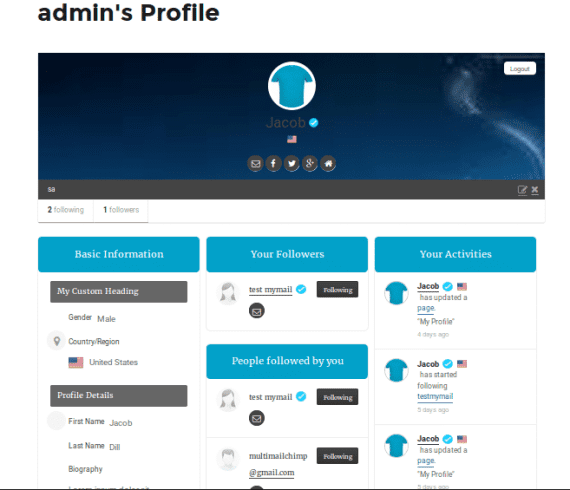 UserPro破解版下载