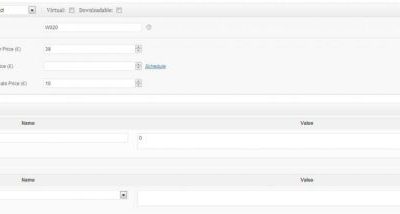 WooCommerce – Wholesale Pricing破解版下载