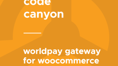 WorldPay Gateway for WooCommerce破解版下载