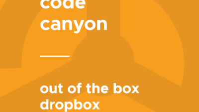 WP Cloud Plugin Out-of-the-Box (Dropbox)破解版下载