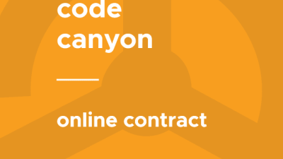 WP Online Contract破解版下载
