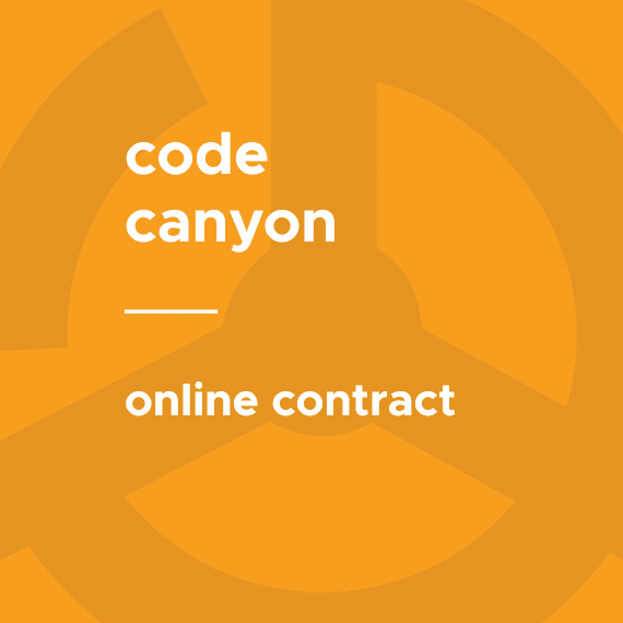 WP Online Contract破解版下载