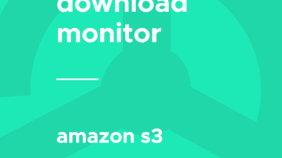 Download Monitor – Amazon S3破解版下载