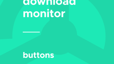 Download Monitor – Buttons破解版下载
