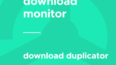 Download Monitor – Download Duplicator破解版下载