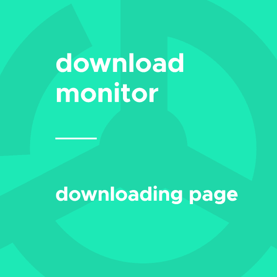 Download Monitor – Downloading Page破解版下载