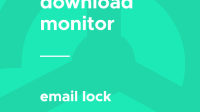 Download Monitor – Email Lock破解版下载