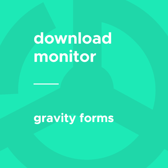 Download Monitor – Gravity Forms破解版下载