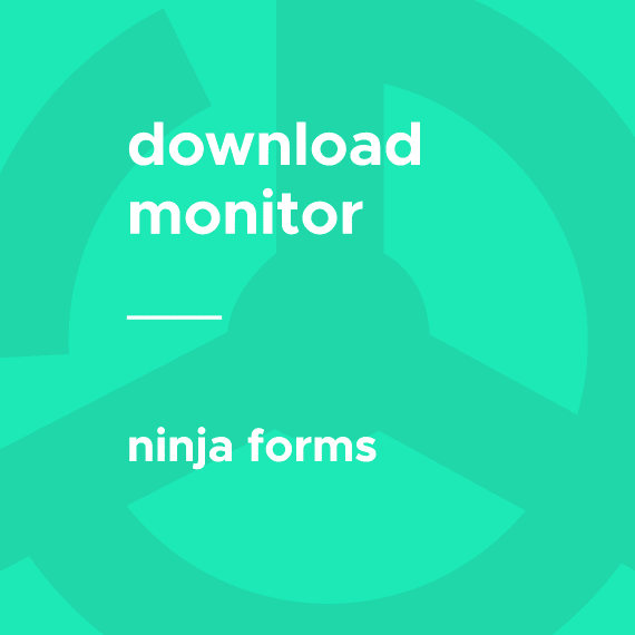 Download Monitor – Ninja Forms破解版下载
